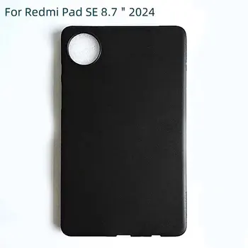 Tablet kılıfı Xiaomi Redmi için Pad SE 8.7 
