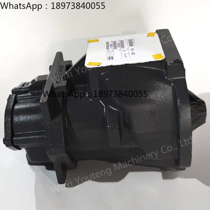 High Quality Atlas Copco Air End 1616753582 1616753590 1616753592 1616753591  Screw Air Compressor Head