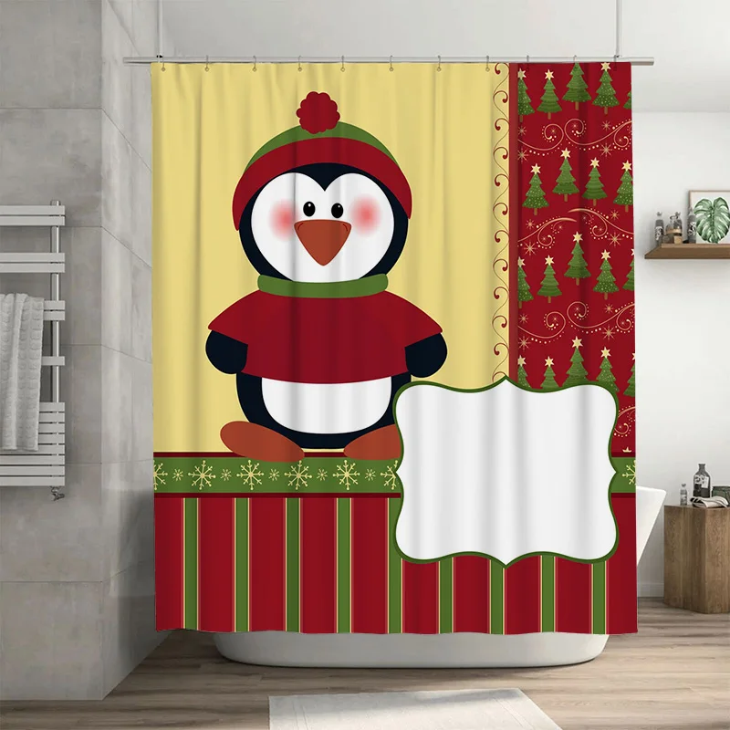 Tu Festive Penguin … - image