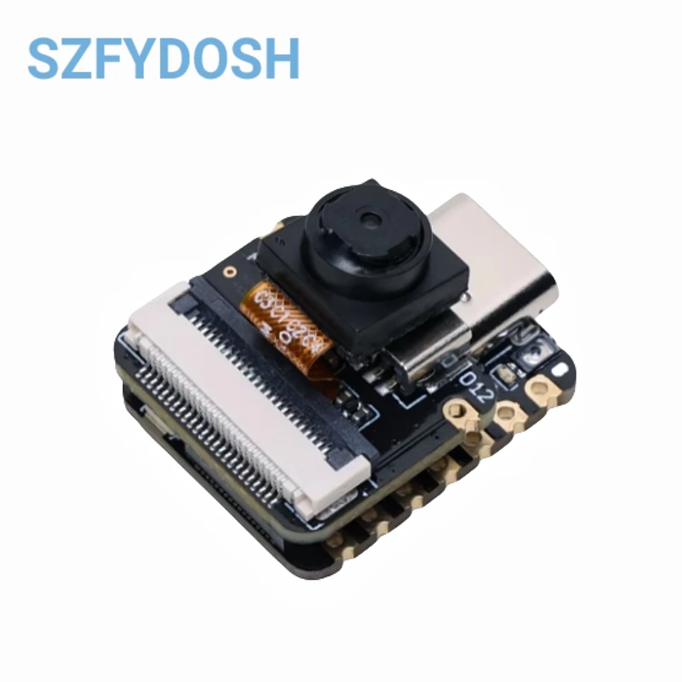 Seeed Studio ESP32S3 Sense لوحة تطوير التعرف البصري على مستوى الدخول #3