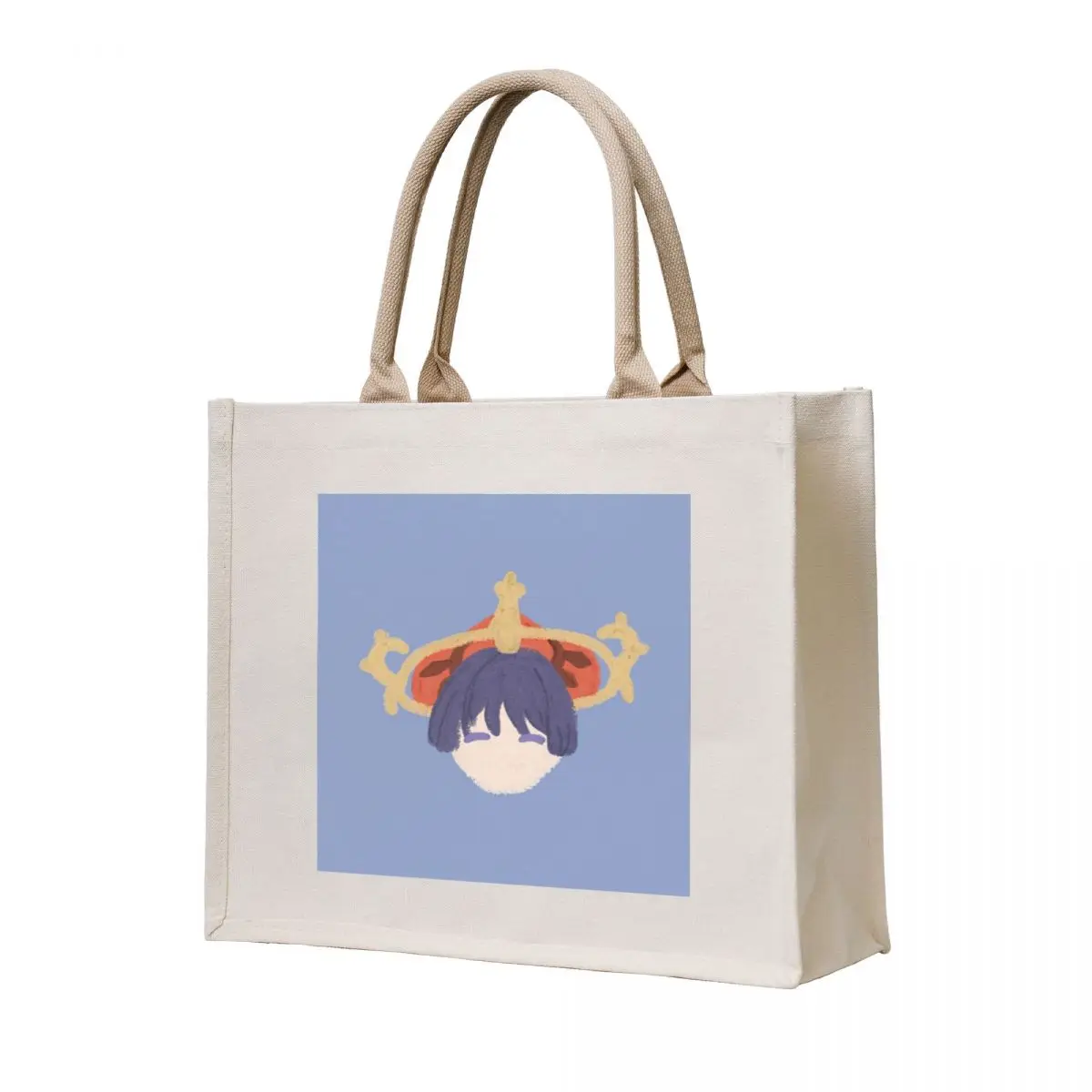 

scaramouche Tote Bag Lady bag Women's shopper bag Gift bags