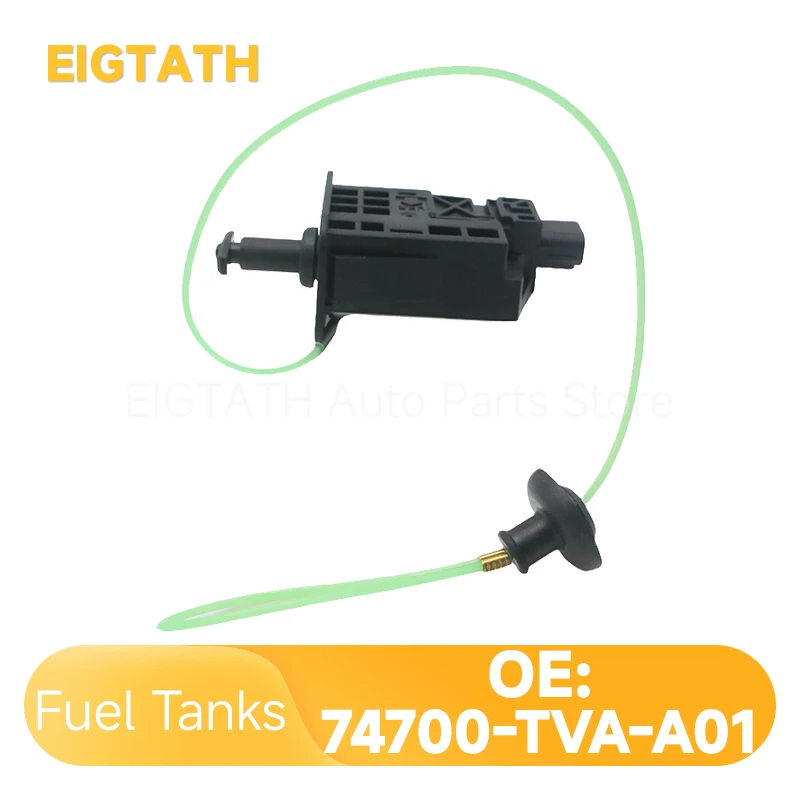 

Fuel Lid Acatuator Gas Door Assembly For Honda Accord CV1 CV2 CV3 Inspire CV4 CV6 Auto Parts New OE 74700-TVA-A01 74700-TVA-A02