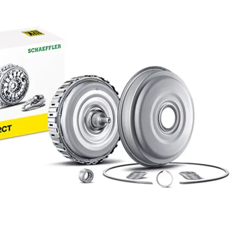 

602002600 0GC DQ500 Transmission Clutch 0GC141029K 0GC298029F 0GC398029A 0GC398029B For VW Skoda