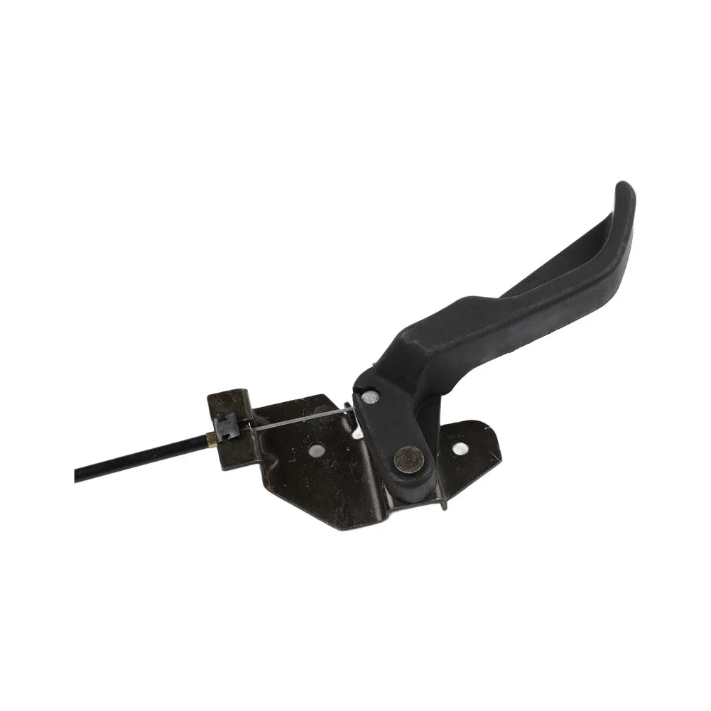 

For Daily Driving Repair Bonnet Release Cable Engine Bonnet Wire Engine Hood Cable Replacement Exact Factory Specification