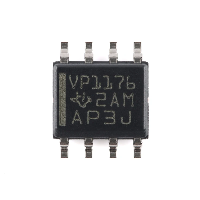 SN65HVD1176DR SOIC-8 RS-485-Transceiver-Chip