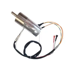 Fireworks Heater Accessories 700W Cold Spark Firework Heating Heater Spare Parts For Spark Machine