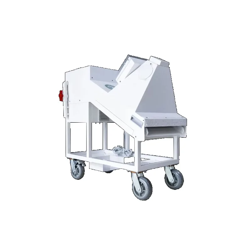 อุปกรณ์เพาะเลี้ยงสัตว์น้ำ เครื่องนับปลา