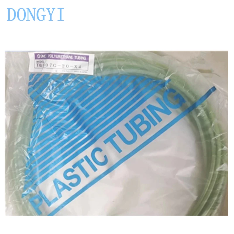 Polyurethane Tubing TIUB TIUB13 TIUB13B-100-X3 TIUB13BU-100-X3 TIUB13C-100-X3 TIUB13W-100-X3 TIUB13Y-100-X3 TIUB13R-100-X3