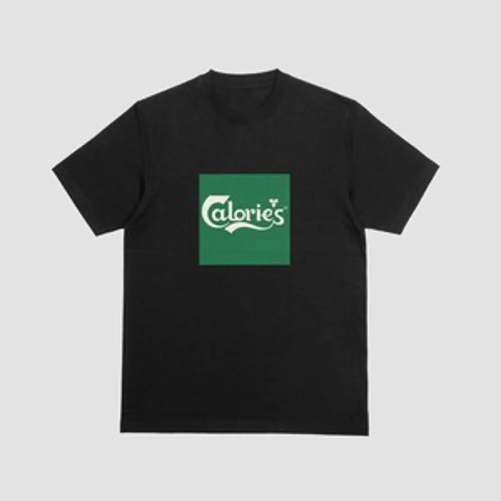 Camiseta KALORIEN divertida con parodia de cerveza, novedad, alcohol, vino, vodka, chiste 098, estilo vintage, lavada, transpirable, informal, versátil para hombre