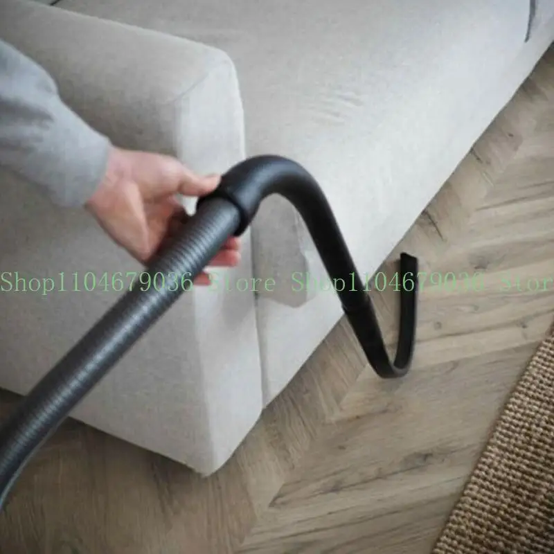 652F long reaches Flexible Vacuum Nozzle 62cm Flexible Vacuum Attachments Crevice Vacuum Tool Excellent for Sofas & Corners