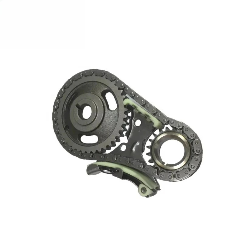 Engine Timing Chain…