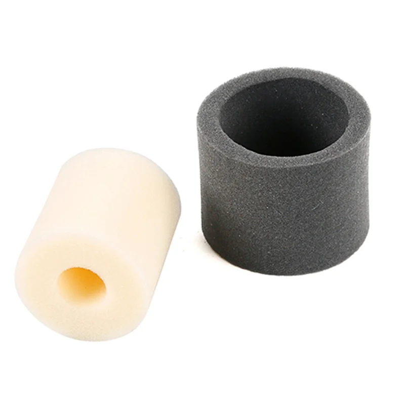 AS96-3X para 1/5 baja filtro de ar espuma atualizado para 5b 5t sc rc king motor rovan controle remoto filtragem peça algodão