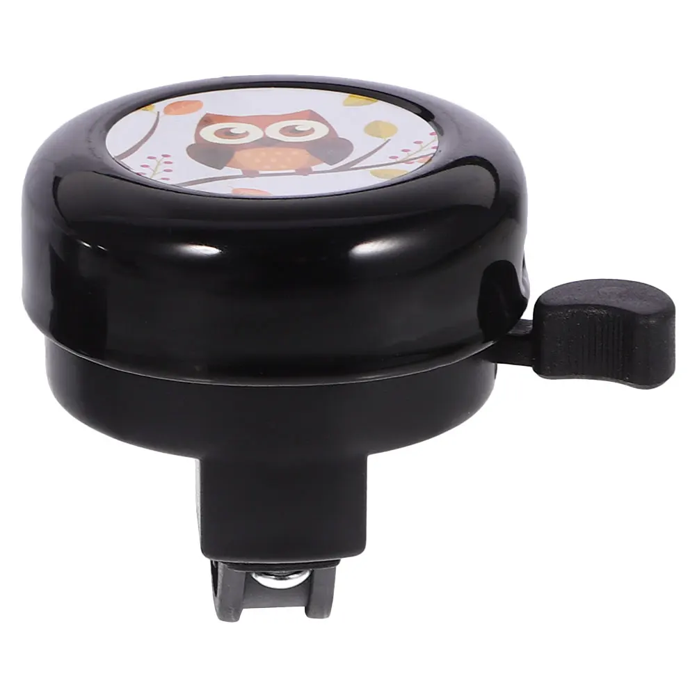 

Bike Bell with Crisp Sound Other Accessories Accessory for Plastic Bells