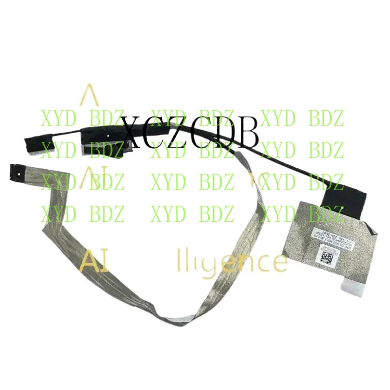 

DB 30PIN EDP IR WO P NTS LCD Screen Video Cable For Dell Latitude 5420 E5420 0VPHFP CDB