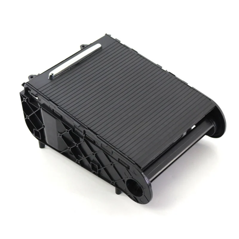 3CD858329A Car Center Console Cup Holder For VW Passat B6 B7 2006-2015 & CC 2009-2015 Passat CC 2009-2012