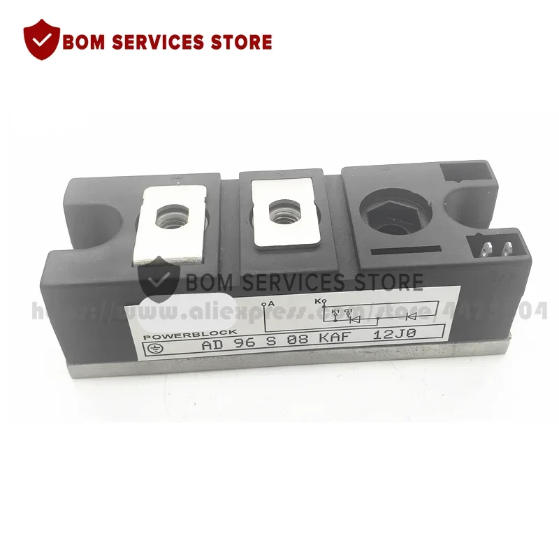 AD96S08KAF AD96S11KAC AD96S12KAF AD116S12KDF شحن مجاني جديد الأصلي IGBT وحدة