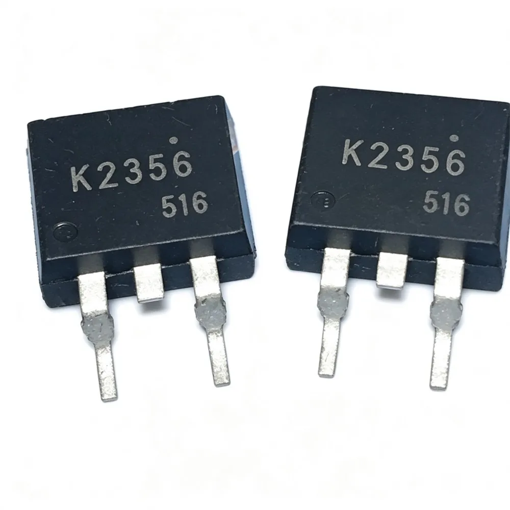 5PCS 2SK2356 K2133 RJH60D1 TLV62080DSGR ML4425IS ADM3202ARUZ