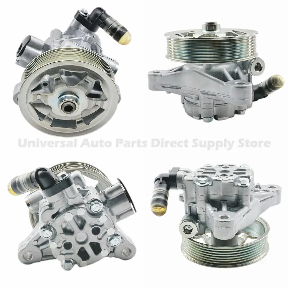 

For Honda Power Steering Pump 56100-R40-325 Premium Quality Durable Performance 56110-R40-A01
