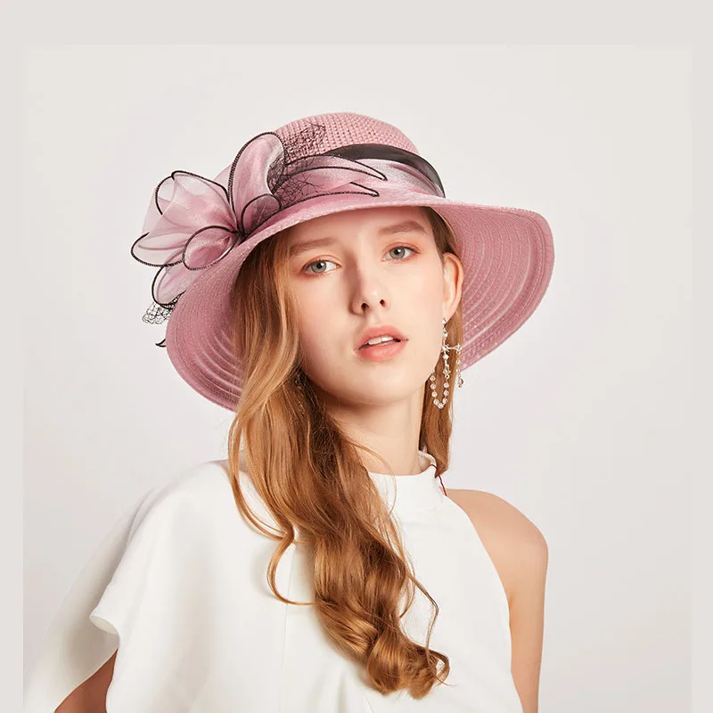 Summer Hats For Wom…