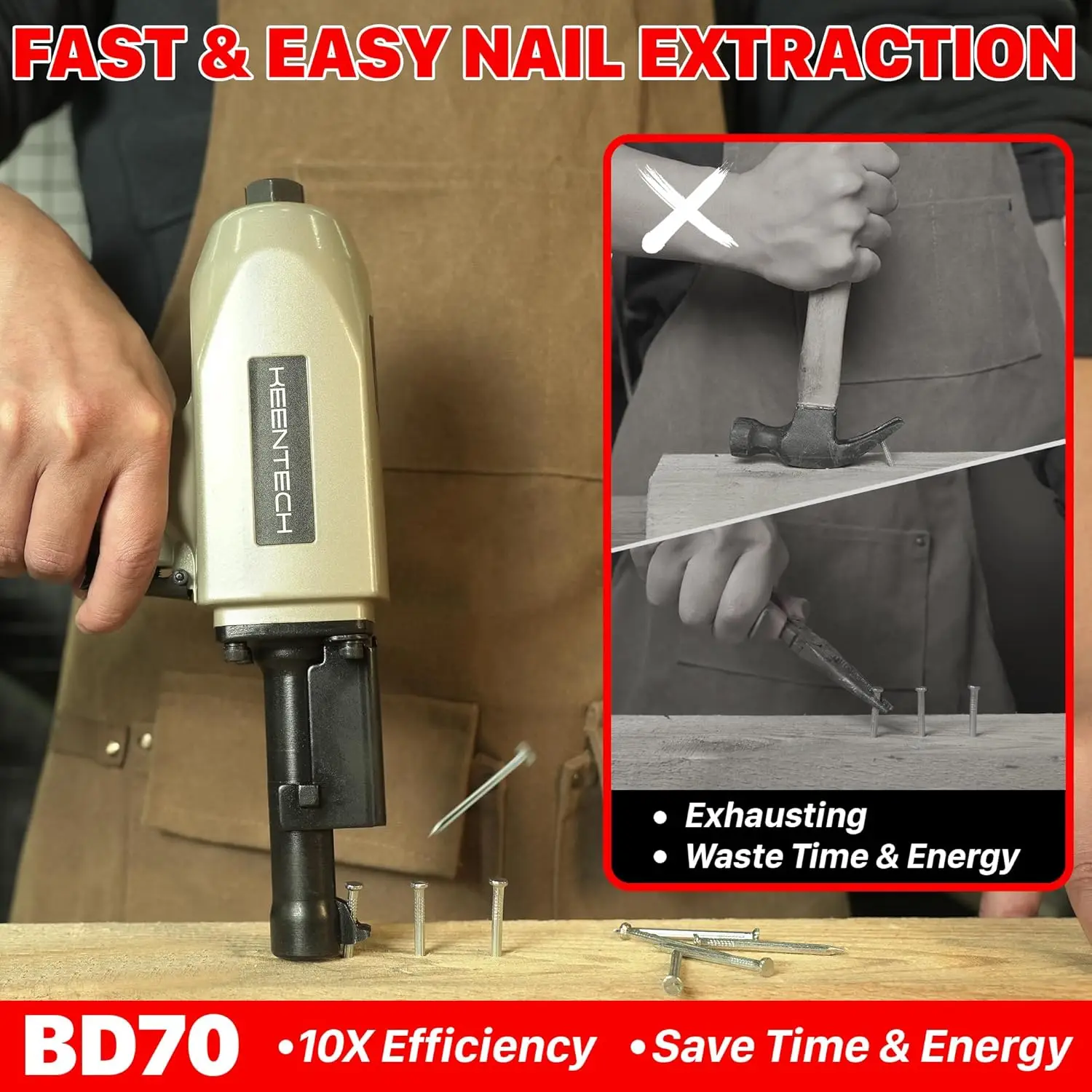 Thumbnail 3 - #12 Ranked Nail Pullers Picks in 2026
