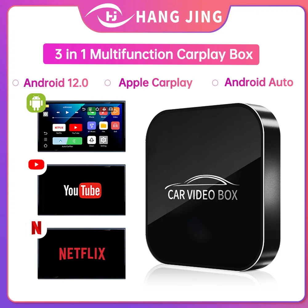 3In1 Andriod12.0 Sm…