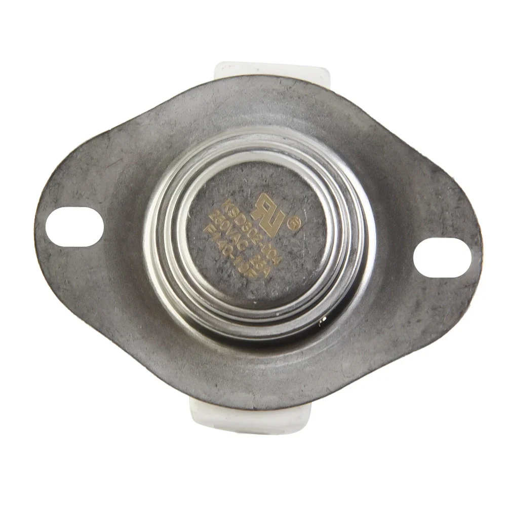 

Exhaust Low Limit Sensor Switch For Pellet Stove For Vogelzang 80599 Replacement For Ashley AP5660 US Stove 5660 5560 5501S