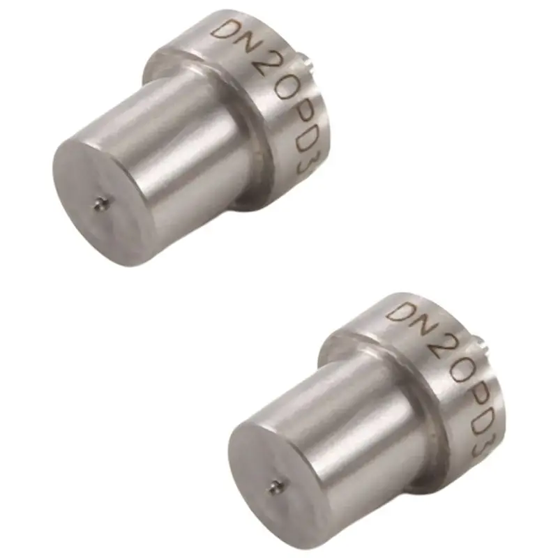 ABTJ-4PCS DN20PD32 New Diesel Fuel Injector Nozzle For TOYOTA 1C 2C 1CL 2CL 2CT Spare Parts Parts 3