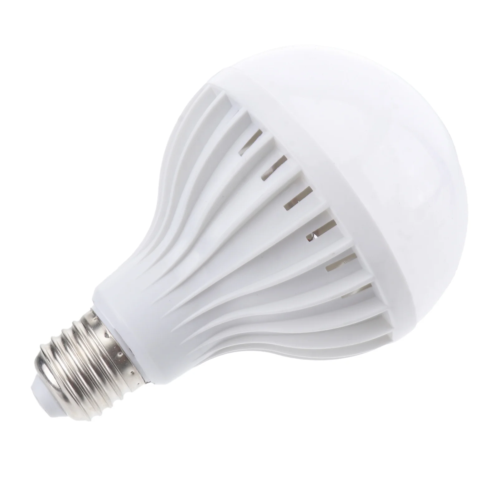 

Sound and Light Control Bulb Garage Lighting Auto Earth Tones Sensor Corridor