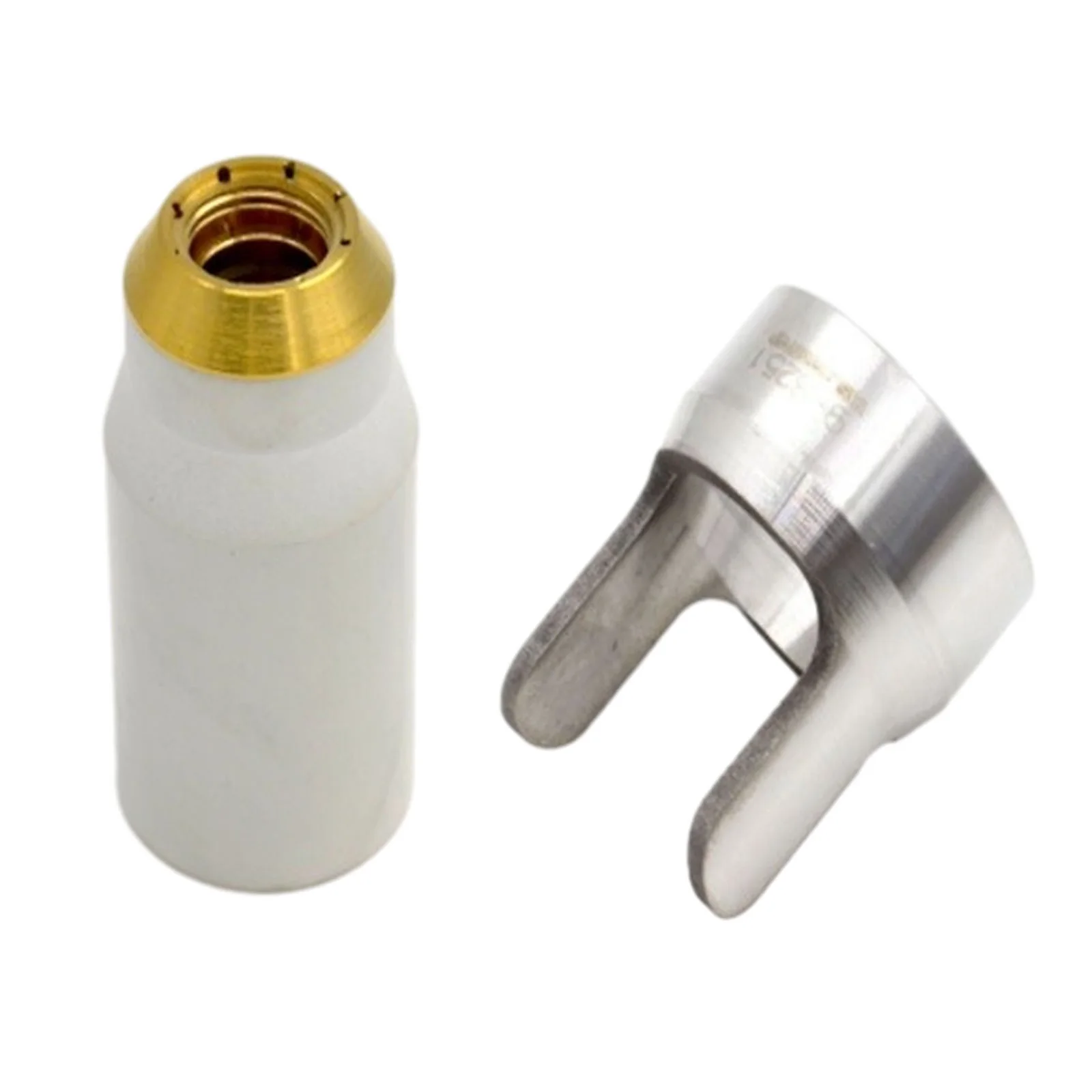Torche à Découpe Plasma Compatible avec T/D SL 8237, Coupe ociamique Thermique, 9 8281 + 9 60/100 Entretoise pour SL60100