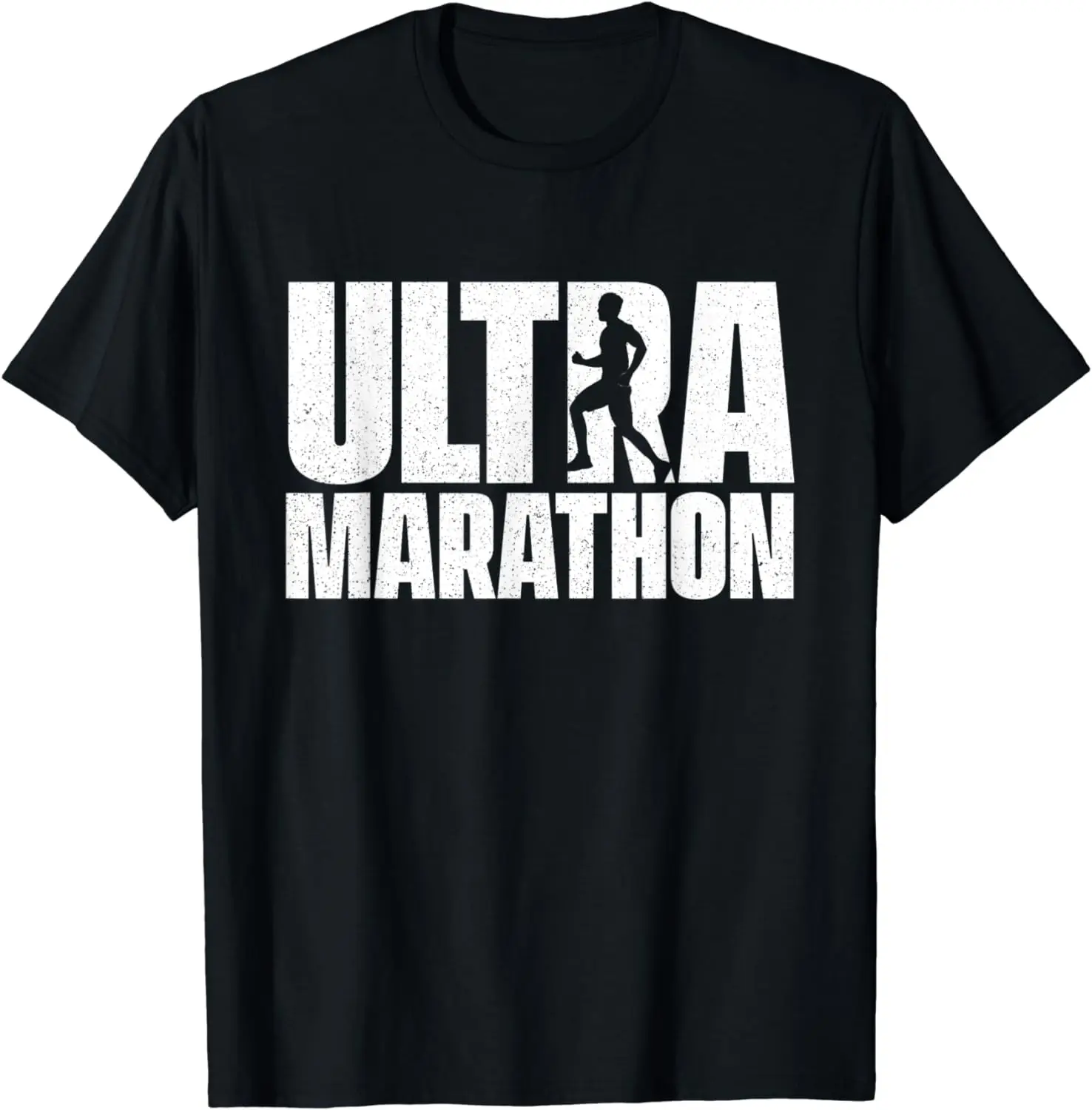 Graphic Birthday Gift Ultra Marathon Cross Training Trail Runner 100K Finisher T-Shirt Men Clothing Streetwear Graphic T Shirts