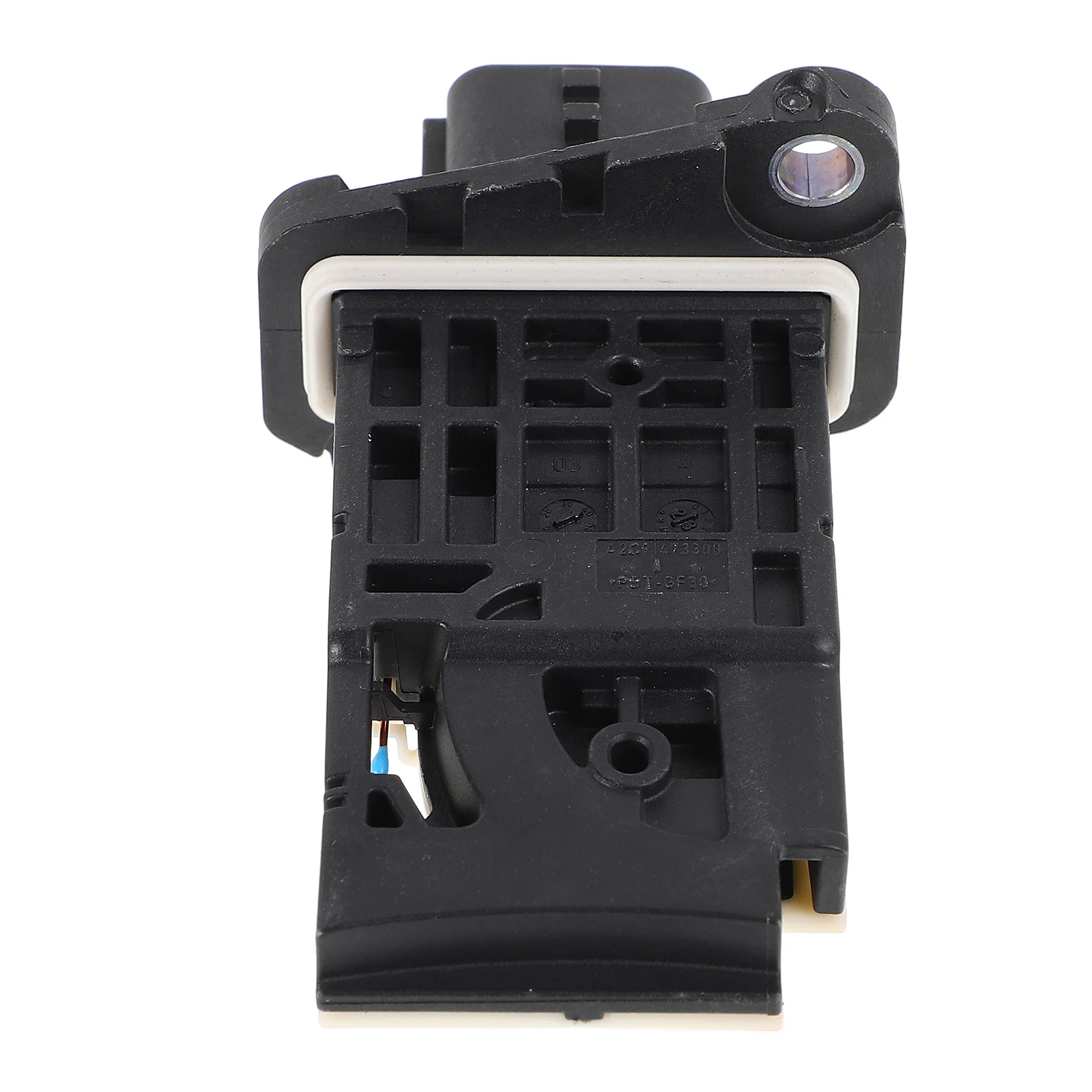 

Industrial Flow Meters Air Flow Sensor Meter High Precision Auto Parts Systems Accurate Measurement