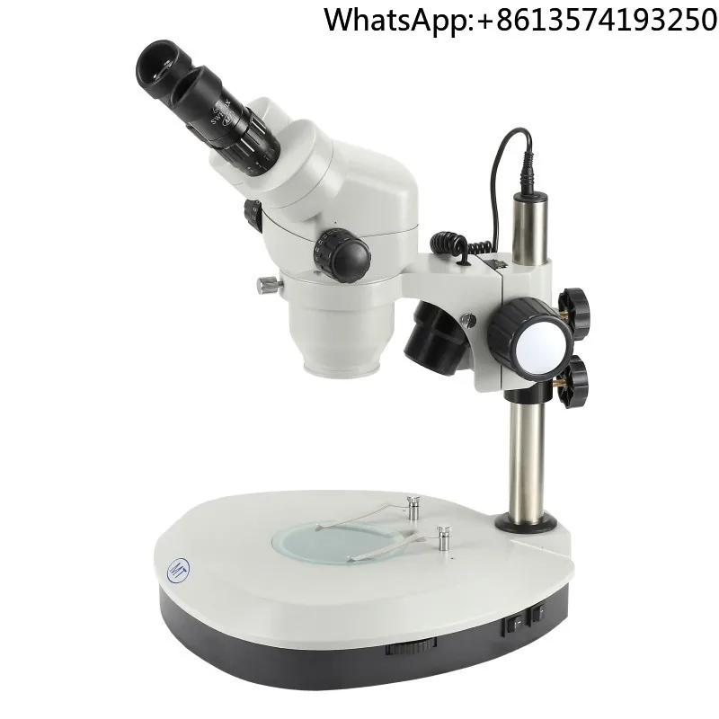 

10x-65x Zoom Stereo Microscope