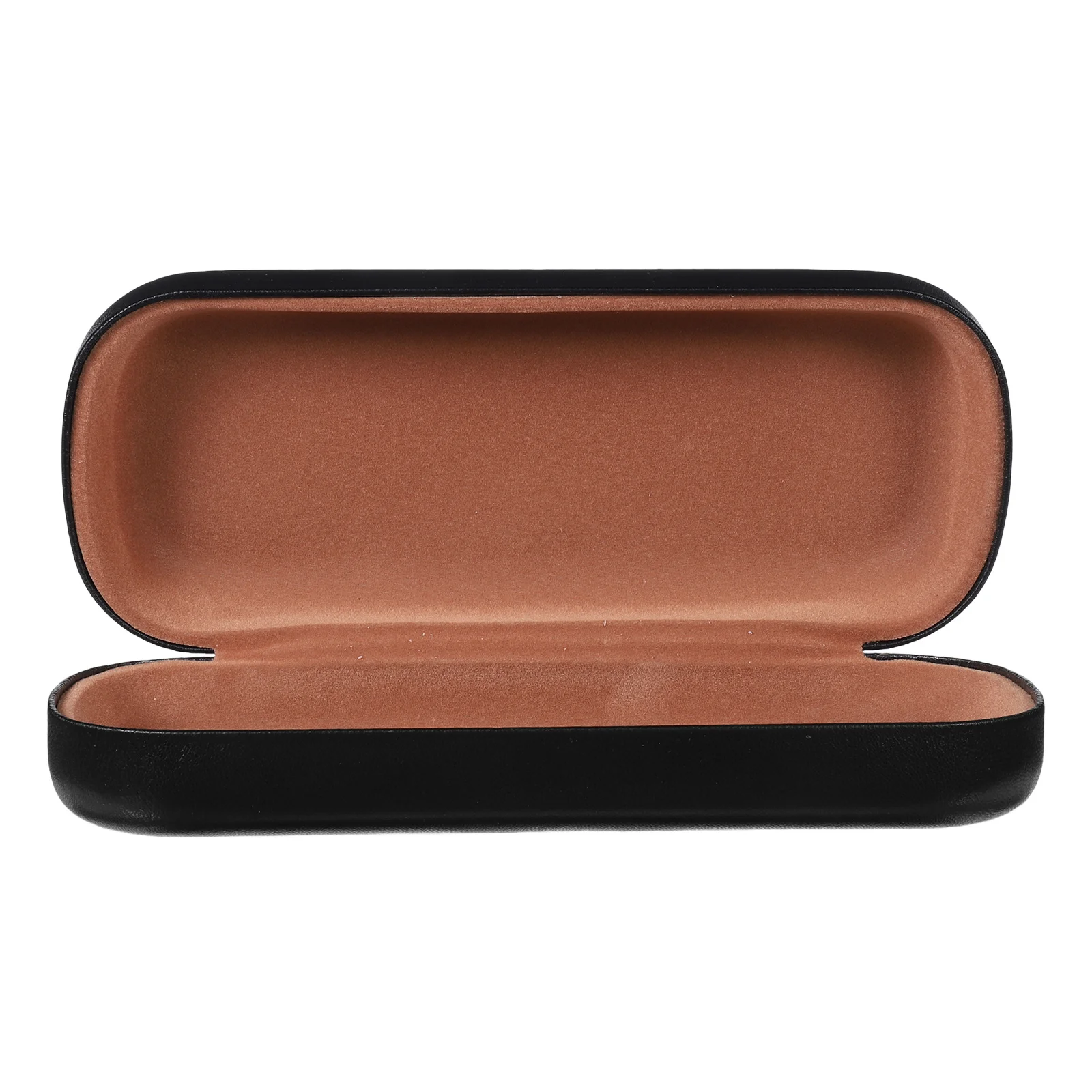 

Modern Hardshell Glasses Case High Quality Artificial Construction Lightweight Secure Fit Eyewear Protection for Daily