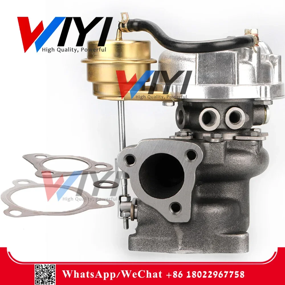 

K03S Turbo Turbocharger For Audi 1.8T A4 Upgrade A4 Quattro 53039880073 53039880013 53039700013 058145703L 058145703LX
