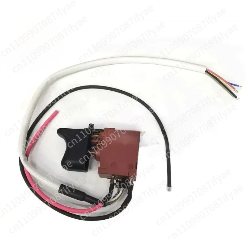 Новый оригинальный электрический переключатель для дрели BGH-1120A 42VDC