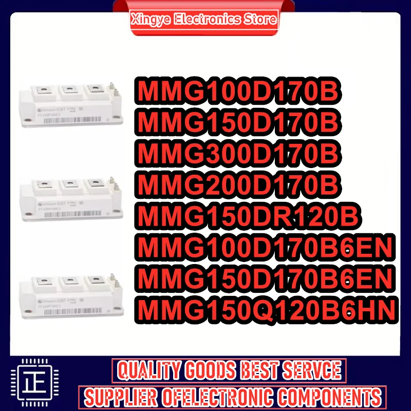 

MMG100D170B MMG150D170B MMG300D170B MMG200D170B MMG150DR120B MMG100D170B6EN MMG150D170B6EN MMG150Q120B6HN И ОРИГИНАЛЬНЫЙ МОДУЛЬ