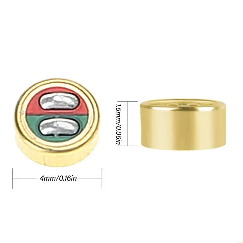 ความทนทาน J1HD ปริมาณสูงการจัดการเสียงไมโครโฟนไมโครโฟนไมโครโฟนคอนเดนเซอร์อิเลครต