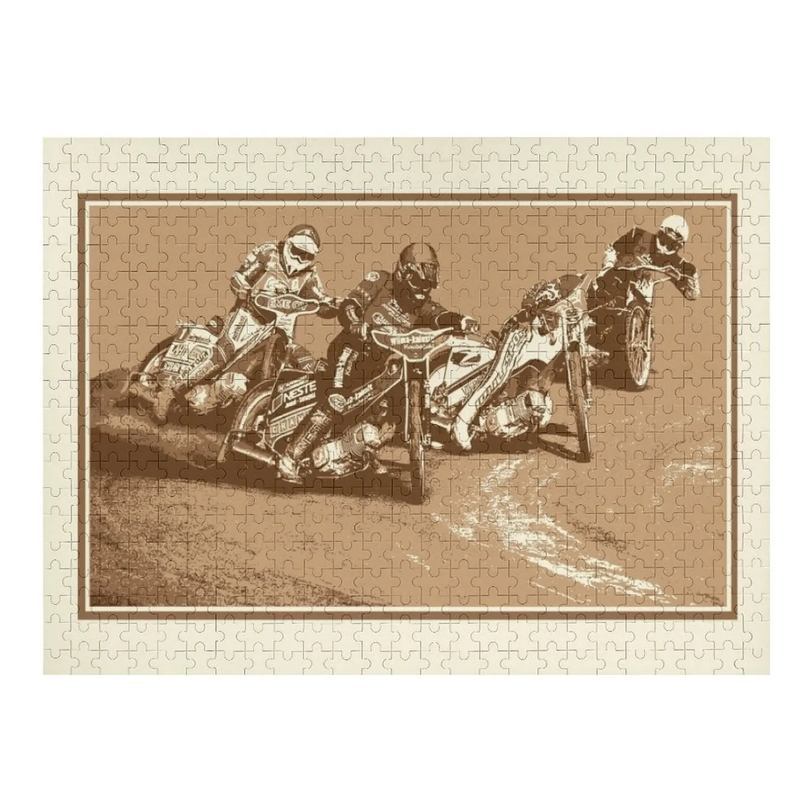 

Speedway 3 Jigsaw Puzzle Toddler Toys Novel Toys For Children 2022 Custom Wooden Name Wooden Name Puzzle