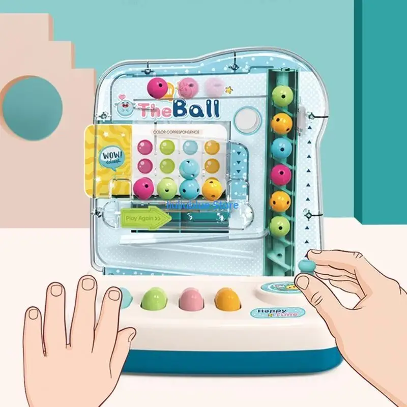 لعبة كرة الطاولة البلاستيكية التفاعلية لمستلزمات اللعب ألعاب الطاولة المحمولة 62CF