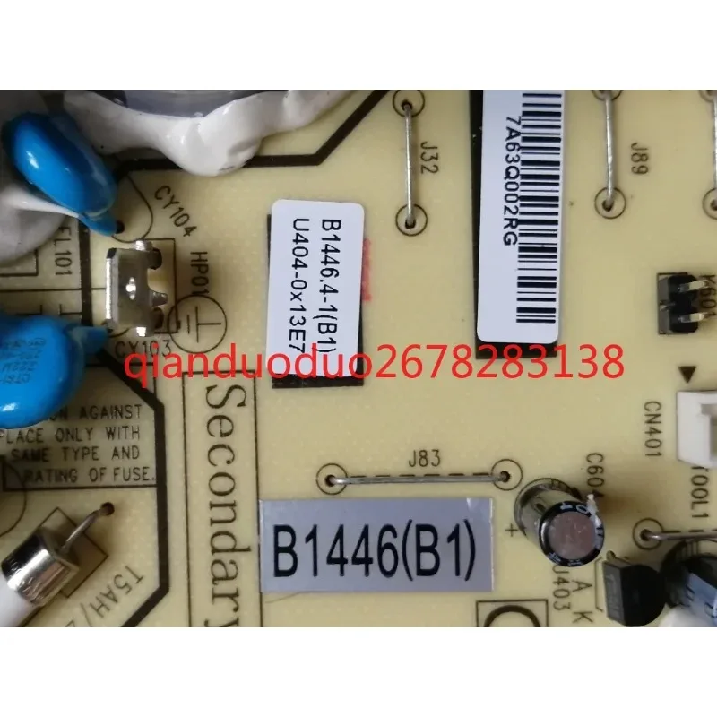 

B1446.4-1 (B1) Подходит для инверторной платы холодильника Meiling с регулируемой частотой B1446 (B1)