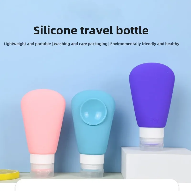 Silicone Sub-Bottli… - image