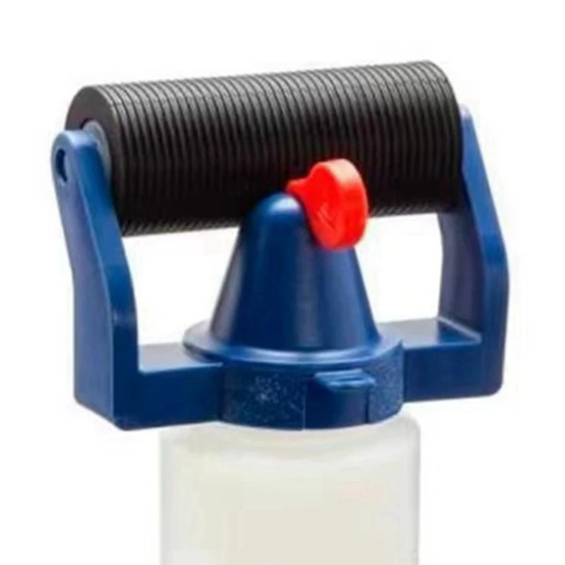 Heetlijm Rolflessenset, 100Ml Lijmfles