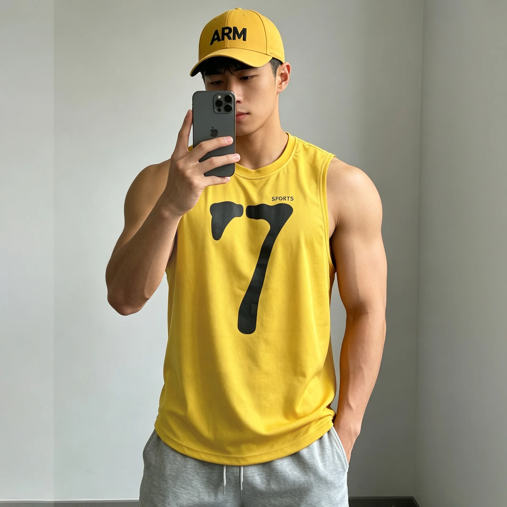 camiseta-regata-masculina-para-corrida-verao-esporte-academia-secagem-rapida-treino-fitness-musculacao-sem-mangas