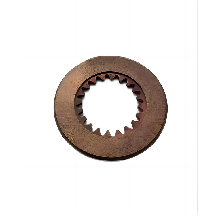 KOMORI GEAR PAD 20 Teeth 75*36*6mm Small Brake Pad Parts