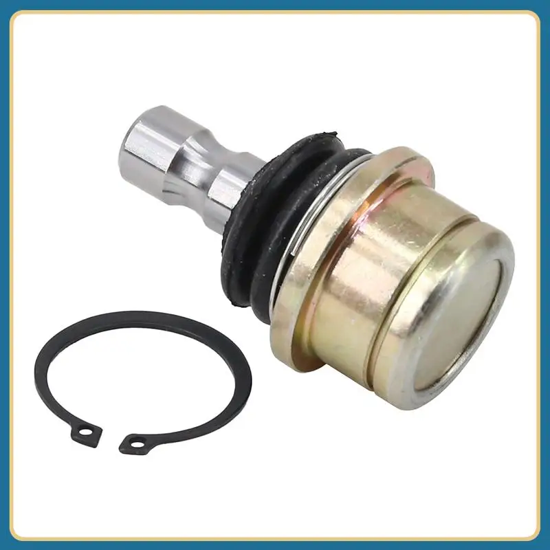 

1Set 14mm Ball joints Fit For STELS ATV UTV LEOPARD 450\500\700\800 290301-102-0000 LU021973 56620-058-0000 LU051944
