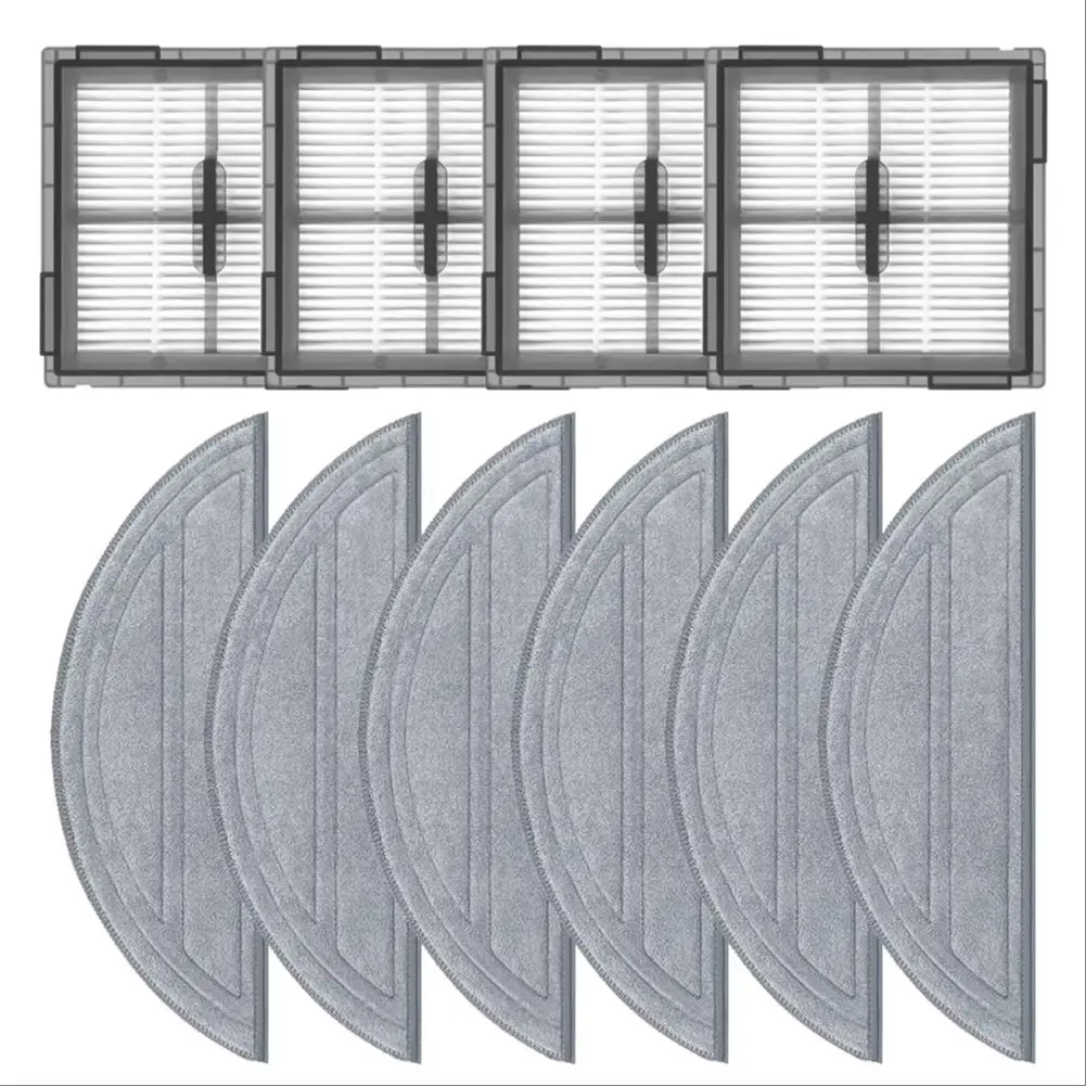 10 Pcs/Set Filter C…