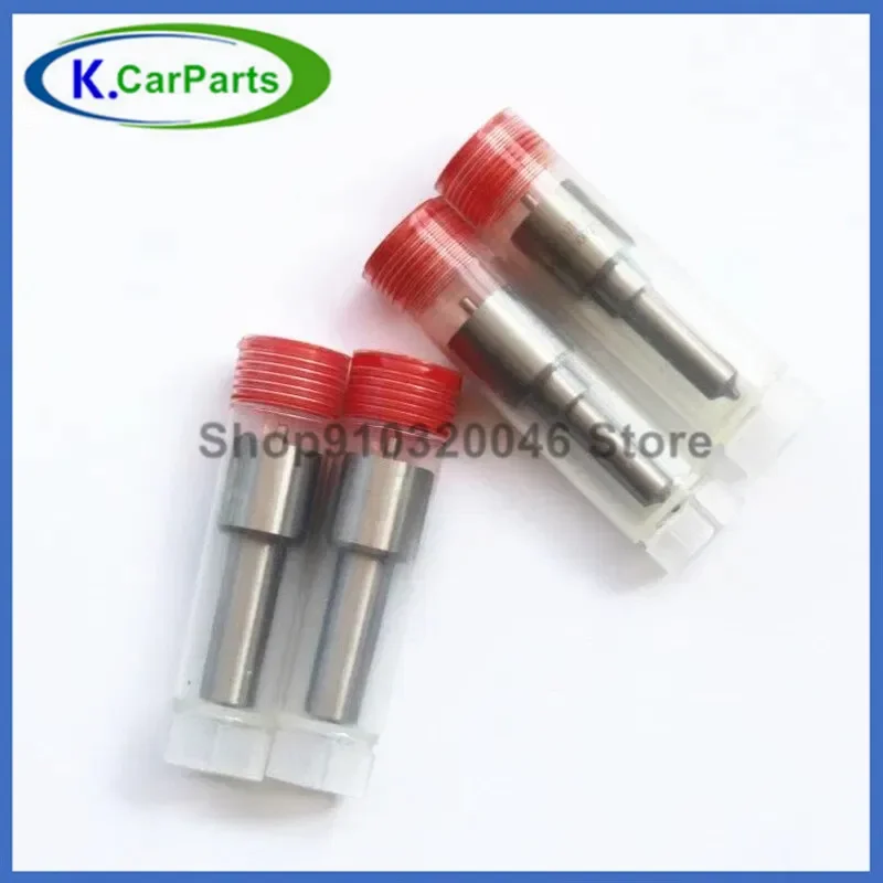 4 Pieces/lot DSLA150P442 DSLA150P448 DSLA150P502 DSLA150P520 DSLA150P672 DSLA150P706 Diesel Fuel Injector Nozzle