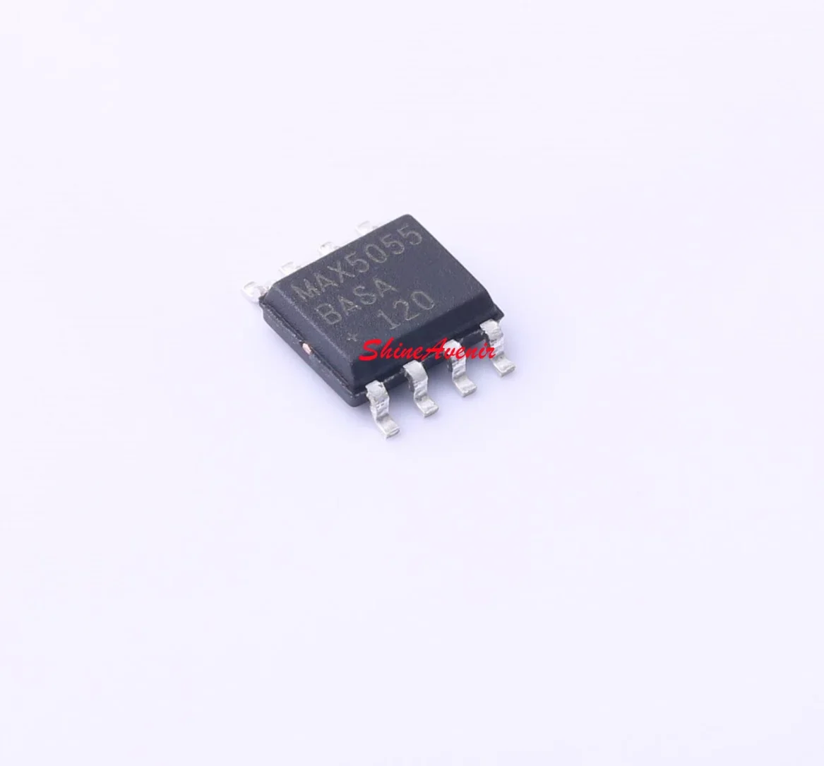 10pcs AD7303BRZ  MAX5055BASA+T  DAC7611U  MAX13054ESA+T  ISL12026IBZ-T  SOP8  100% new original