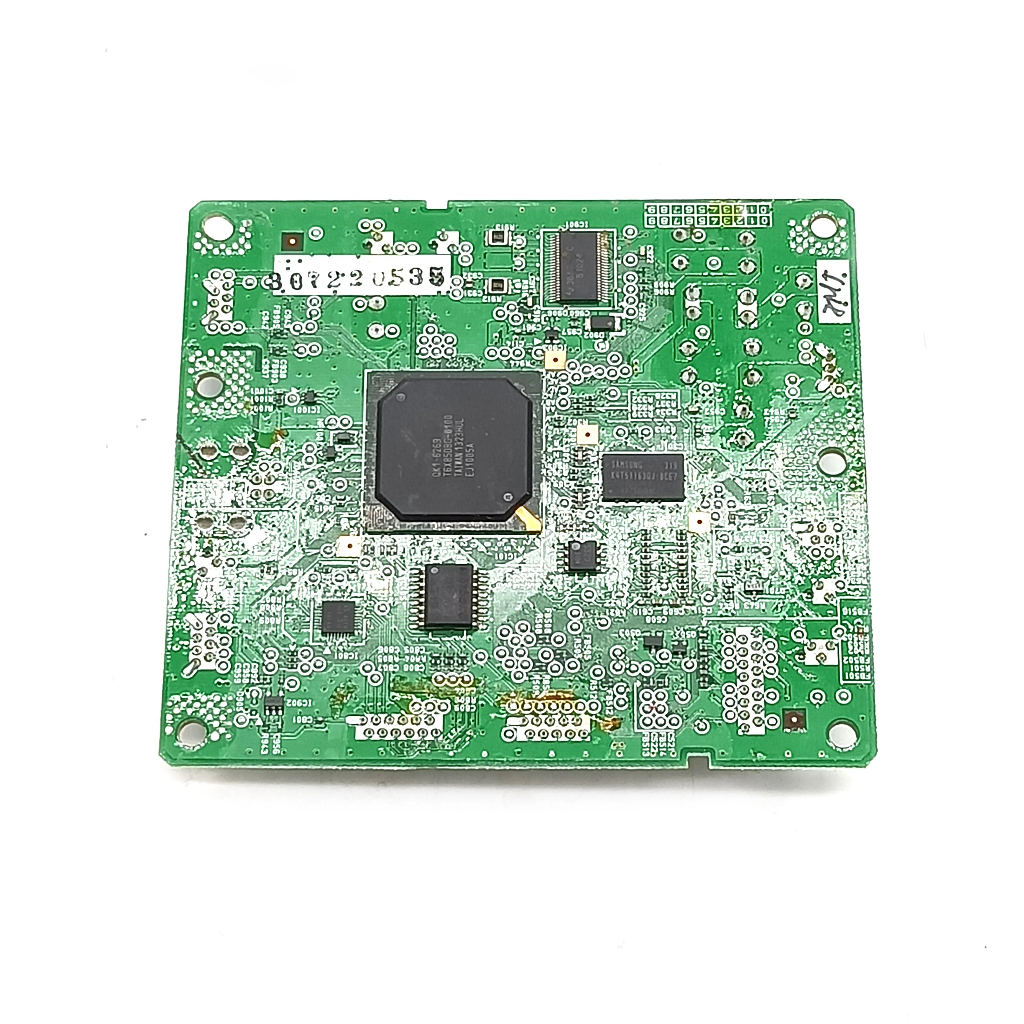 Main Board Motherboard QM3-9623(8255) Fits For Canon MG3180