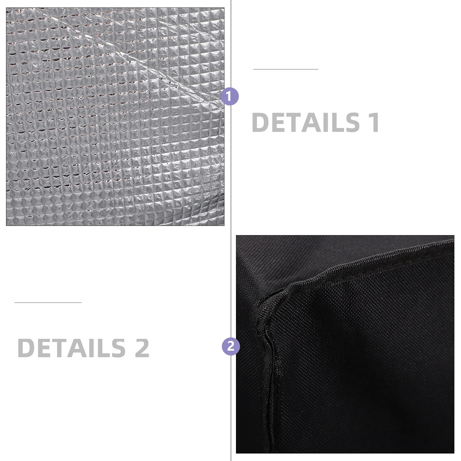 

PVC 3D Printer Cover Dust Proof Heat Shield Protective Accessory Protector Anti Aging Discoloration Guard